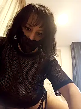 Siyahinci34 online show from 19, 12, 2024