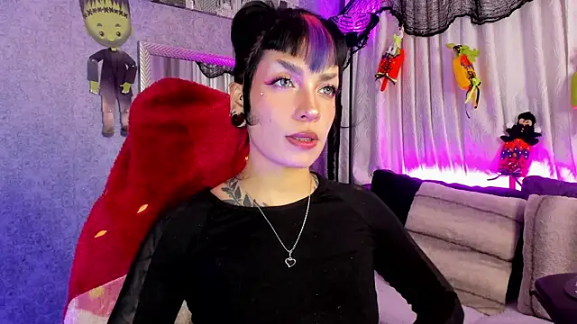 Snapshot of _mamush chatting on 24, 10, 2025 mamush online show from 24, 10, 2025