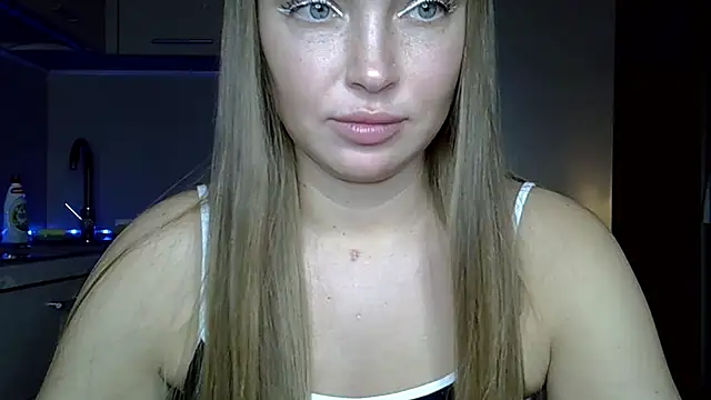 Snapshot of Lucky_Anna chatting on 22, 2, 2026 Lucky Anna online show from 22, 2, 2026