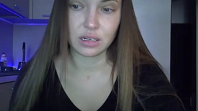 Snapshot of Lucky_Anna chatting on 15, 3, 2026 Lucky Anna online show from 15, 3, 2026