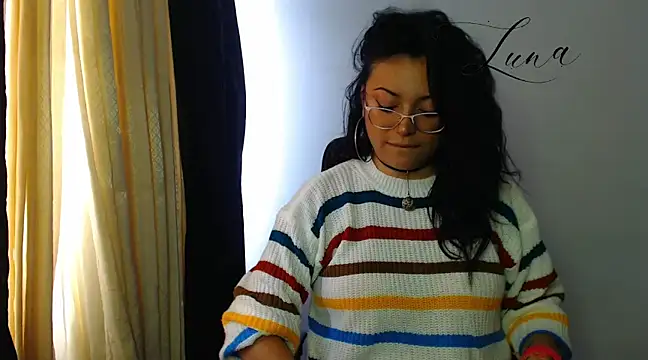 Lunavega1 online show from 5, 3, 2025