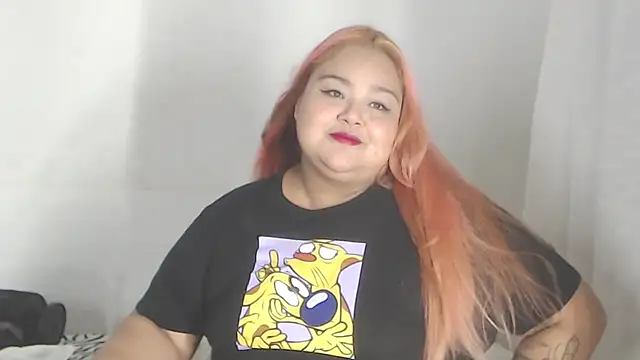 lovemyfatpussy online show from 17, 7, 2026