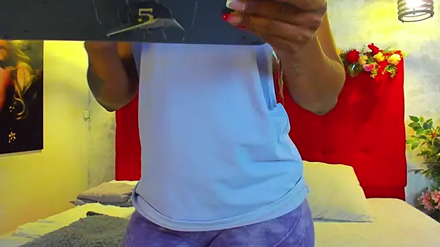 SilvannaFit online show from 7, 7, 2026