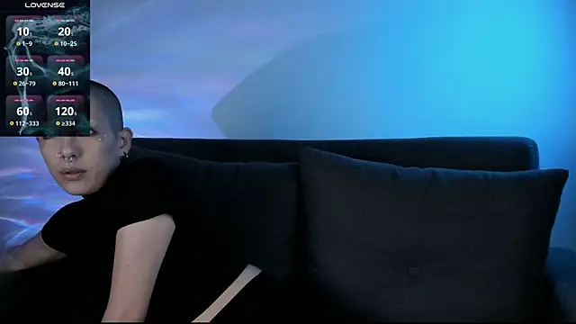 Snapshot of lnxmst chatting on 23, 11, 2025 lnxmst online show from 23, 11, 2025