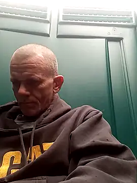 BubblyThing1 online show from 2, 12, 2025