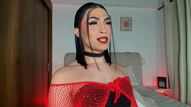 KarolPorttela online show from 19, 10, 2025