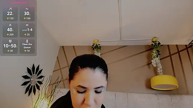 Snapshot of frreeya chatting on 11, 3, 2026 frreeya online show from 11, 3, 2026