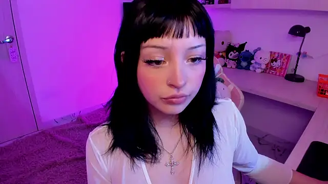 Snapshot of Francesca1_ chatting on 28, 1, 2025 Francesca1  online show from 28, 1, 2025