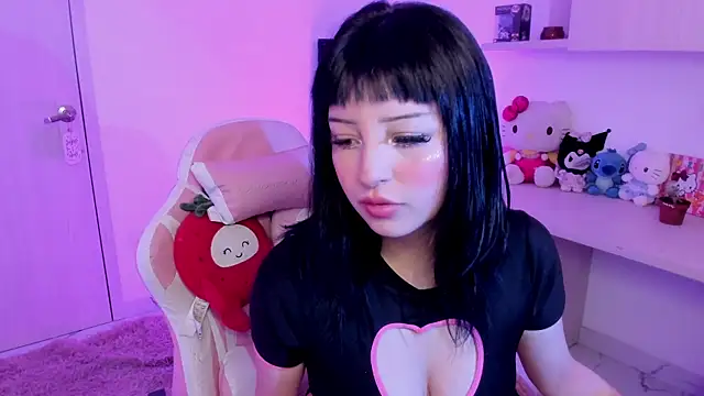 Snapshot of Francesca1_ chatting on 29, 1, 2025 Francesca1  online show from 29, 1, 2025
