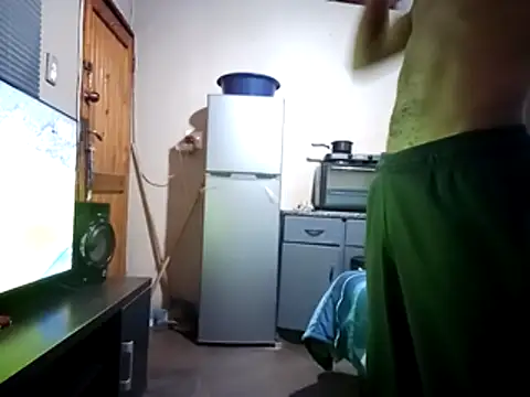 Snapshot of Ben10Pervet chatting on 14, 1, 2026 Ben10Pervet online show from 14, 1, 2026