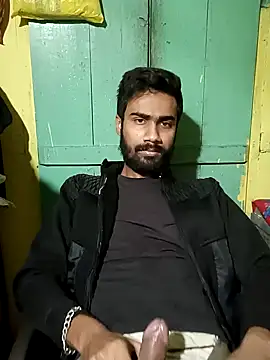 Skinny Bigass 23 online show from 9, 2, 2025