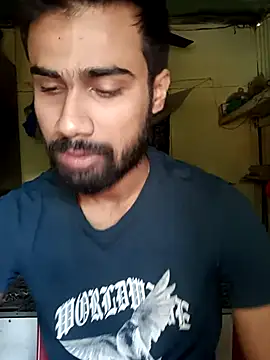 Skinny Bigass 23 online show from 19, 11, 2025