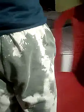 Skinny Bigass 23 online show from 10, 3, 2026