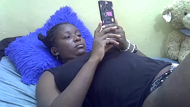 Harrisamor online show from 22, 9, 2025