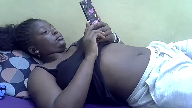 Harrisamor online show from 16, 10, 2025