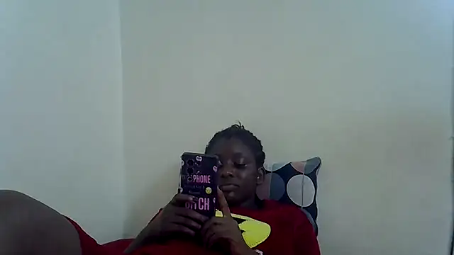 Harrisamor online show from 15, 12, 2025