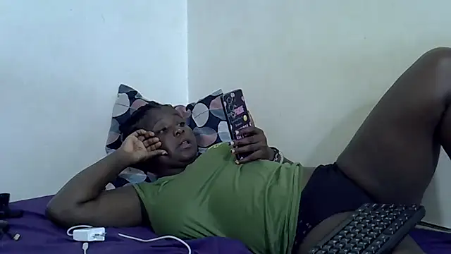 Harrisamor online show from 18, 2, 2026