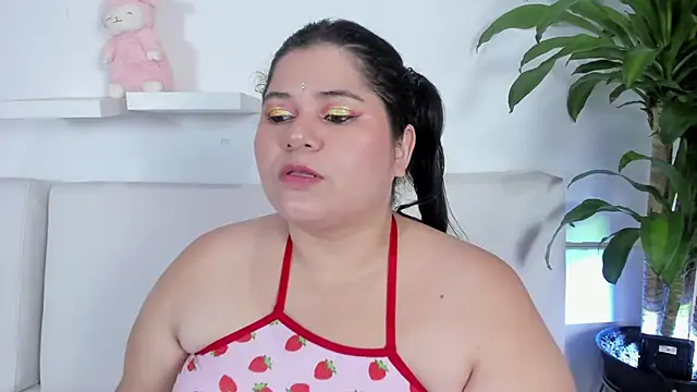 Snapshot of Meli_Meli chatting on 3, 1, 2025 Meli Meli online show from 3, 1, 2025