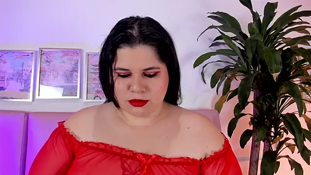Snapshot of Meli_Meli chatting on 15, 9, 2025 Meli Meli online show from 15, 9, 2025