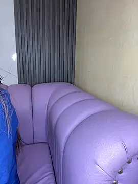 Snapshot of Aaliyah_Salma chatting on 5, 4, 2026 Aaliyah Salma online show from 5, 4, 2026