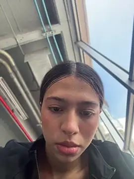 Aaliyah Salma online show from 26, 5, 2026