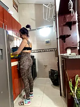 Goddess-Love- online show from 13, 11, 2025