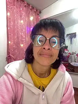 Goddess-Love- online show from 18, 12, 2025