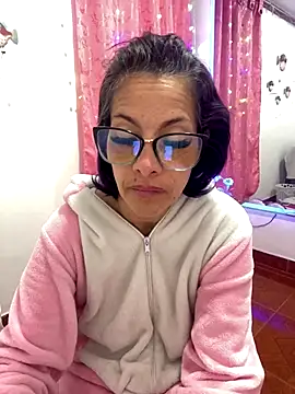 Goddess-Love- online show from 20, 12, 2025