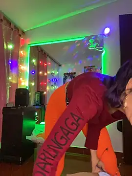 Goddess-Love- online show from 9, 3, 2026