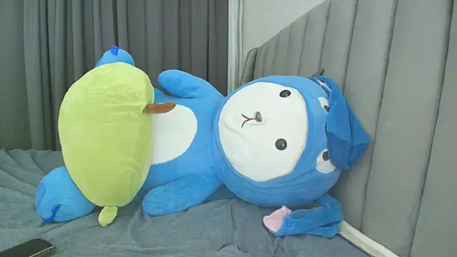 seo yeon  online show from 1, 12, 2025