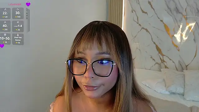 Snapshot of RachellEbony chatting on 11, 5, 2026 RachellEbony online show from 11, 5, 2026