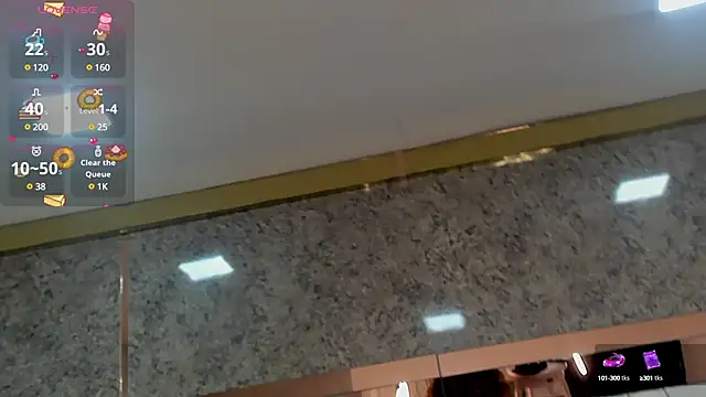 Kate Dynasty online show from 27, 2, 2025