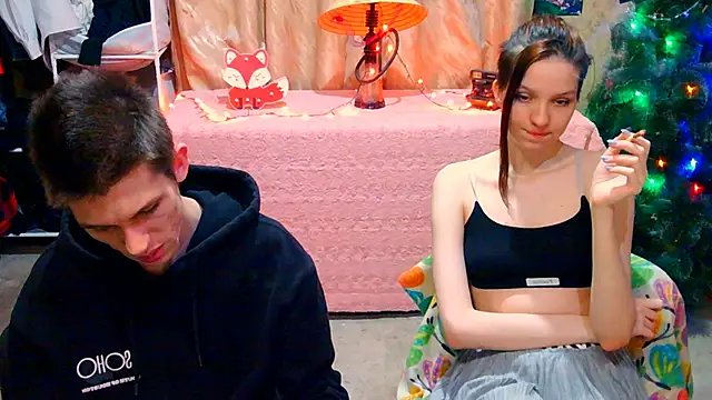 Ivy Lester online show from 8, 1, 2025