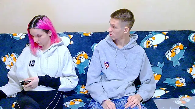 Ivy Lester online show from 9, 10, 2025