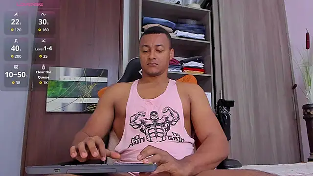AnthonyWhite24 online show from 13, 5, 2026