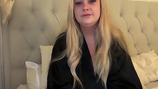 blairbella online show from 27, 10, 2025