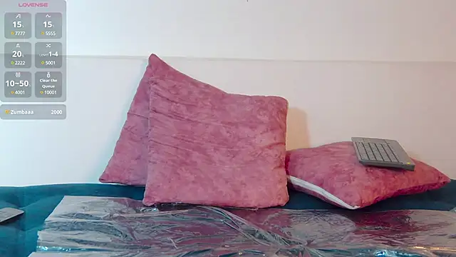 Lunamistyc online show from 19, 2, 2025