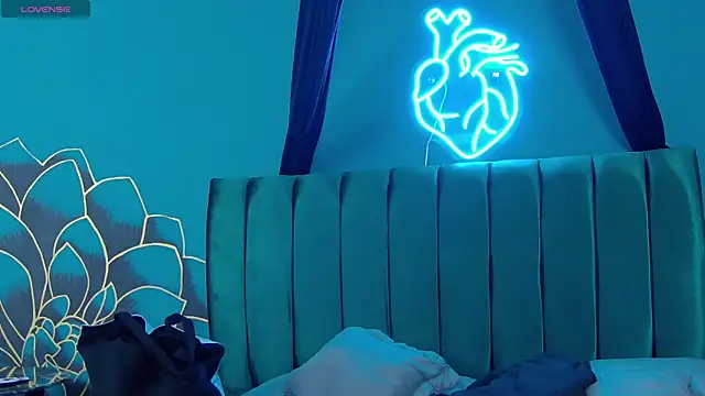 Lunamistyc online show from 22, 12, 2025