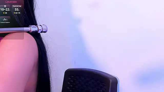 Snapshot of sexy_mich_18 chatting on 6, 2, 2026 sexy mich 18 online show from 6, 2, 2026