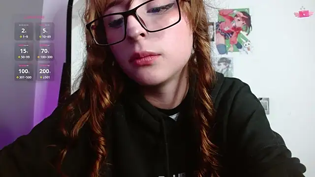 Snapshot of CelesteAyase chatting on 28, 3, 2026 CelesteAyase online show from 28, 3, 2026