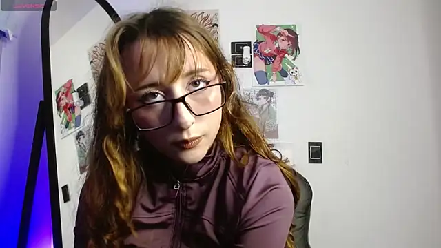 Snapshot of CelesteAyase chatting on 11, 4, 2026 CelesteAyase online show from 11, 4, 2026