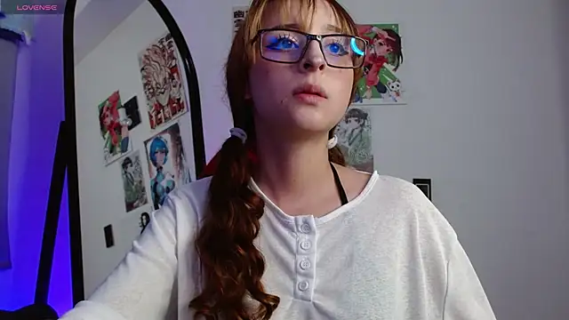 Snapshot of CelesteAyase chatting on 15, 4, 2026 CelesteAyase online show from 15, 4, 2026