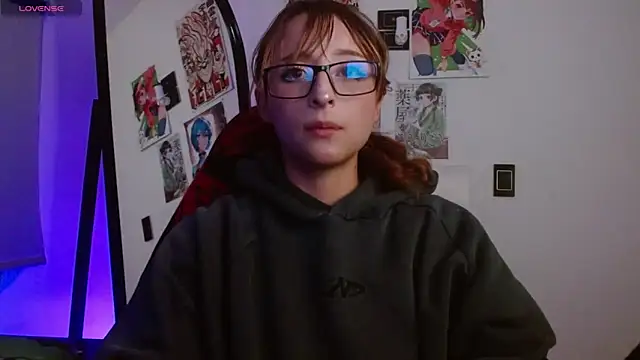 Snapshot of CelesteAyase chatting on 17, 4, 2026 CelesteAyase online show from 17, 4, 2026