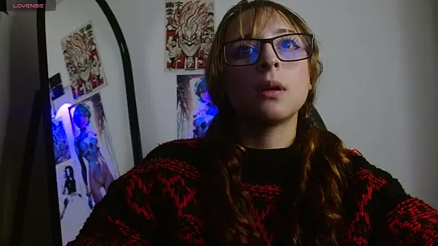 Snapshot of CelesteAyase chatting on 23, 4, 2026 CelesteAyase online show from 23, 4, 2026