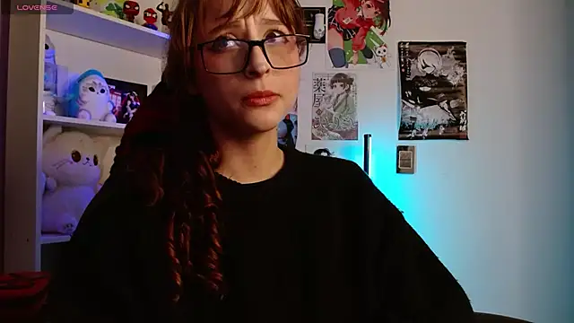 Snapshot of CelesteAyase chatting on 29, 5, 2026 CelesteAyase online show from 29, 5, 2026