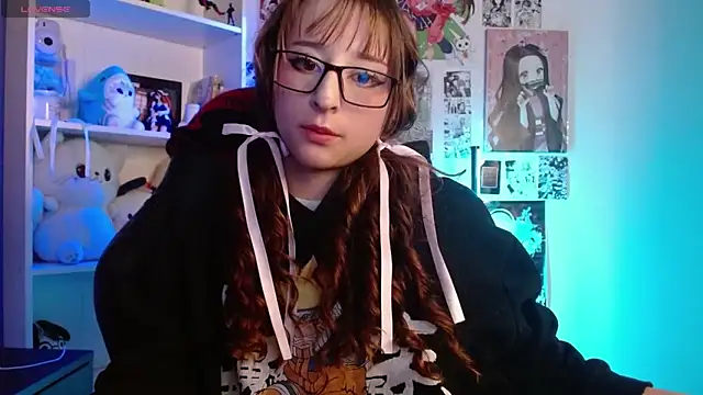 Snapshot of CelesteAyase chatting on 12, 6, 2026 CelesteAyase online show from 12, 6, 2026