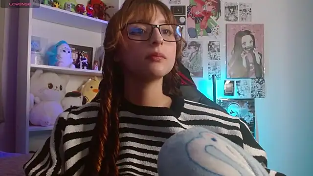 Snapshot of CelesteAyase chatting on 28, 6, 2026 CelesteAyase online show from 28, 6, 2026