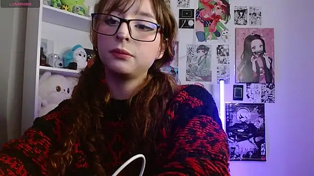 Snapshot of CelesteAyase chatting on 10, 7, 2026 CelesteAyase online show from 10, 7, 2026
