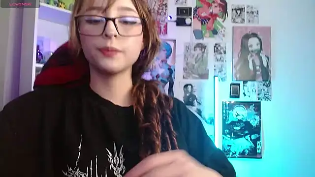 Snapshot of CelesteAyase chatting on 11, 7, 2026 CelesteAyase online show from 11, 7, 2026