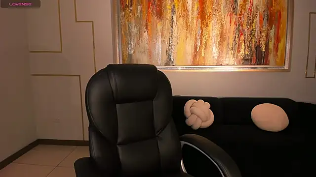 AlinaKravitz online show from 20, 12, 2025